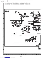 Предварительный просмотр 20 страницы Sharp 29FL94 Service Manual