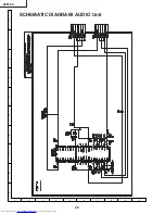Предварительный просмотр 22 страницы Sharp 29FL94 Service Manual