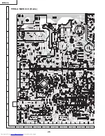 Предварительный просмотр 26 страницы Sharp 29FL94 Service Manual
