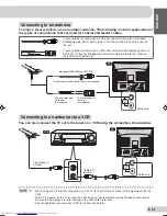 Предварительный просмотр 53 страницы Sharp 29H-FD1A Operation Manual