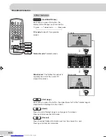 Предварительный просмотр 46 страницы Sharp 29H-FG3RU Operation Manual