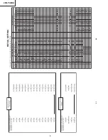 Предварительный просмотр 4 страницы Sharp 29H-FG3RU Service Manual