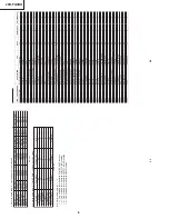 Предварительный просмотр 6 страницы Sharp 29H-FG3RU Service Manual