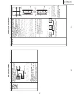 Предварительный просмотр 13 страницы Sharp 29H-FG3RU Service Manual