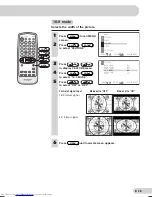 Предварительный просмотр 29 страницы Sharp 29H-FX3M Operation Manual