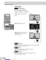 Предварительный просмотр 46 страницы Sharp 29H-FX3M Operation Manual