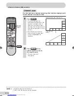 Предварительный просмотр 16 страницы Sharp 29H-FX3P Operation Manual