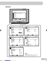 Предварительный просмотр 17 страницы Sharp 29H-S3P Operation Manual