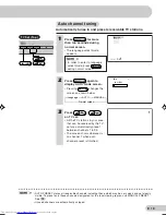 Предварительный просмотр 19 страницы Sharp 29H-S3P Operation Manual