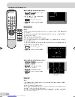 Предварительный просмотр 49 страницы Sharp 29K-FD1SA Operation Manual