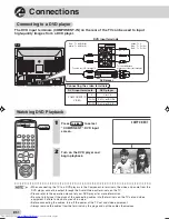 Предварительный просмотр 51 страницы Sharp 29K-FD1SA Operation Manual