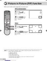 Предварительный просмотр 14 страницы Sharp 29K-FD5RU Operation Manual