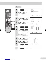 Предварительный просмотр 29 страницы Sharp 29K-FD5RU Operation Manual