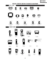 Предварительный просмотр 23 страницы Sharp 29K-FD5RU Service Manual