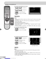 Предварительный просмотр 50 страницы Sharp 29K-FD5SA Operation Manual