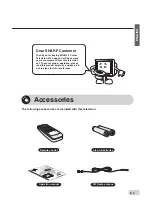 Preview for 3 page of Sharp 29K-FG1SA Operation Manual