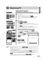 Preview for 9 page of Sharp 29K-FG1SA Operation Manual