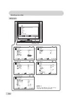 Preview for 14 page of Sharp 29K-FG1SA Operation Manual