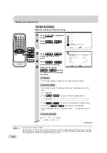 Preview for 18 page of Sharp 29K-FG1SA Operation Manual