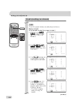 Preview for 20 page of Sharp 29K-FG1SA Operation Manual