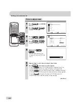 Preview for 22 page of Sharp 29K-FG1SA Operation Manual