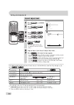 Preview for 24 page of Sharp 29K-FG1SA Operation Manual