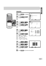 Preview for 25 page of Sharp 29K-FG1SA Operation Manual