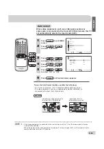 Preview for 27 page of Sharp 29K-FG1SA Operation Manual