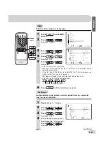 Preview for 35 page of Sharp 29K-FG1SA Operation Manual