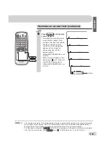 Preview for 39 page of Sharp 29K-FG1SA Operation Manual