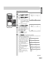 Preview for 41 page of Sharp 29K-FG1SA Operation Manual