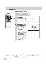 Preview for 42 page of Sharp 29K-FG1SA Operation Manual