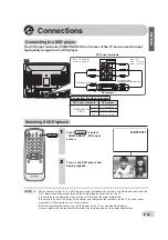 Preview for 47 page of Sharp 29K-FG1SA Operation Manual