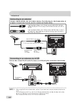 Preview for 48 page of Sharp 29K-FG1SA Operation Manual