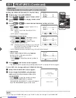 Preview for 12 page of Sharp 29L-FG5RU Operation Manual