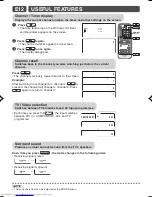 Preview for 13 page of Sharp 29L-FG5RU Operation Manual