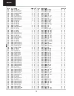 Preview for 73 page of Sharp 29LF-92C Service Manual