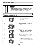 Preview for 29 page of Sharp 29LF-92EC Operation Manual