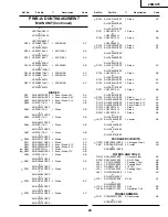 Preview for 21 page of Sharp 29MU70 Service Manual