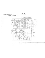 Предварительный просмотр 43 страницы Sharp 29RX5 Service Manual