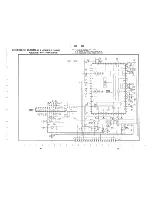 Предварительный просмотр 47 страницы Sharp 29RX5 Service Manual