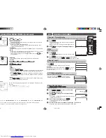 Preview for 3 page of Sharp 29S-FX10U Operation Manual