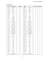 Предварительный просмотр 12 страницы Sharp 29V-FT450S Service Manual