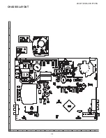 Предварительный просмотр 34 страницы Sharp 29V-FT450S Service Manual