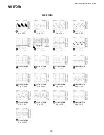 Предварительный просмотр 36 страницы Sharp 29V-FT450S Service Manual