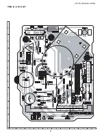 Предварительный просмотр 42 страницы Sharp 29V-FT450S Service Manual