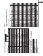 Предварительный просмотр 5 страницы Sharp 29WF200 Service Manual