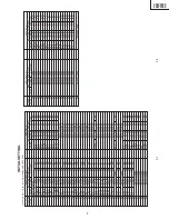 Предварительный просмотр 7 страницы Sharp 29WF200 Service Manual