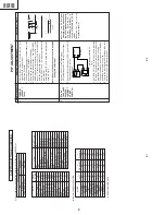 Предварительный просмотр 8 страницы Sharp 29WF200 Service Manual