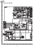 Предварительный просмотр 34 страницы Sharp 29WF200 Service Manual